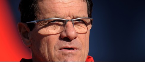 VIDEO: Fabio Capello’s apology to fans thumbnail