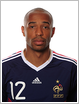 Thierry Henry put end to international football thumbnail