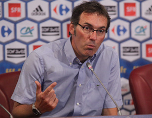Laurent Blanc “It’s Euro-2012 or I’m going” thumbnail