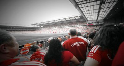 Liverpool trash Benfica 4-1 in Europa League Quarter Finals 2nd leg thumbnail